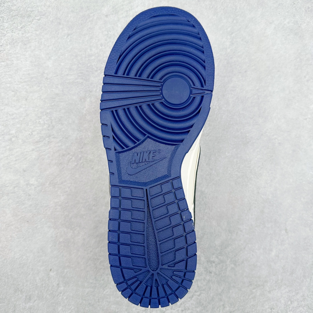 图片[9]-NK Dunk Low 定制配色 DJ2824-011 大厂出品 极力推荐 原装头层材料 独家版型蒸餾加工帶來的是更好的视觉和脚感体验大厂纯原品质出货 清洁度 电绣工艺 皮料切割干净无任何毛边 细节完美 尺码：36 36.5 37.5 38 38.5 39 40 40.5 41 42 42.5 43 44 44.5 45 46 47.5-选品中心