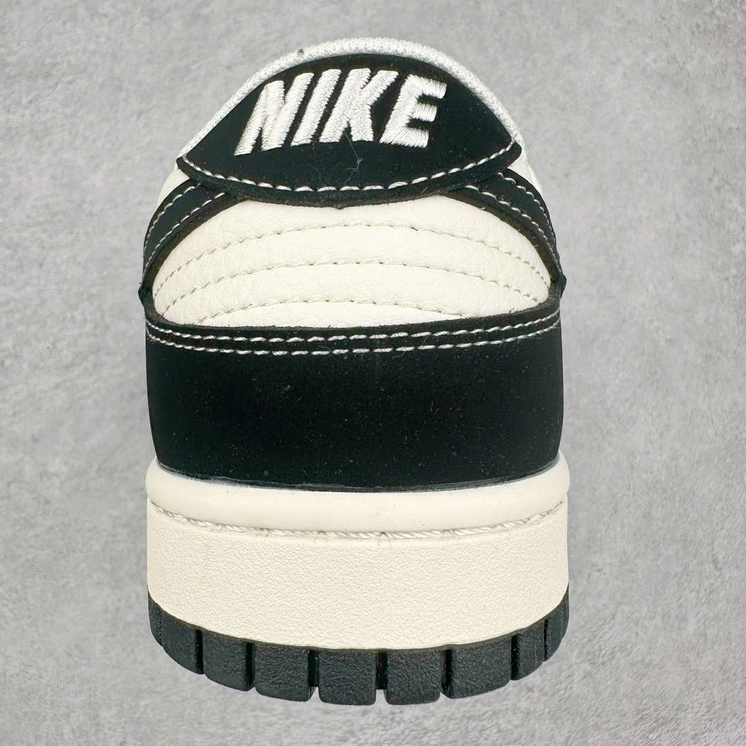 图片[8]-NK Dunk Low 定制配色 SJ2068-288 大厂出品 极力推荐 原装头层材料 独家版型蒸餾加工帶來的是更好的视觉和脚感体验大厂纯原品质出货 清洁度 电绣工艺 皮料切割干净无任何毛边 细节完美 尺码：36 36.5 37.5 38 38.5 39 40 40.5 41 42 42.5 43 44 44.5 45 46 47.5-选品中心
