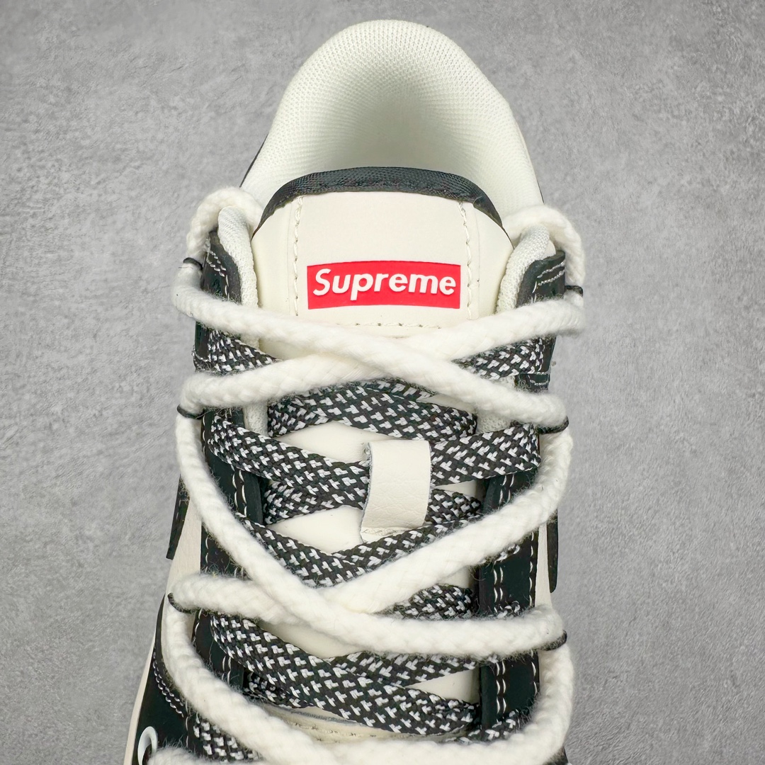 图片[5]-NK Dunk Low 定制配色 SJ2068-288 大厂出品 极力推荐 原装头层材料 独家版型蒸餾加工帶來的是更好的视觉和脚感体验大厂纯原品质出货 清洁度 电绣工艺 皮料切割干净无任何毛边 细节完美 尺码：36 36.5 37.5 38 38.5 39 40 40.5 41 42 42.5 43 44 44.5 45 46 47.5-选品中心