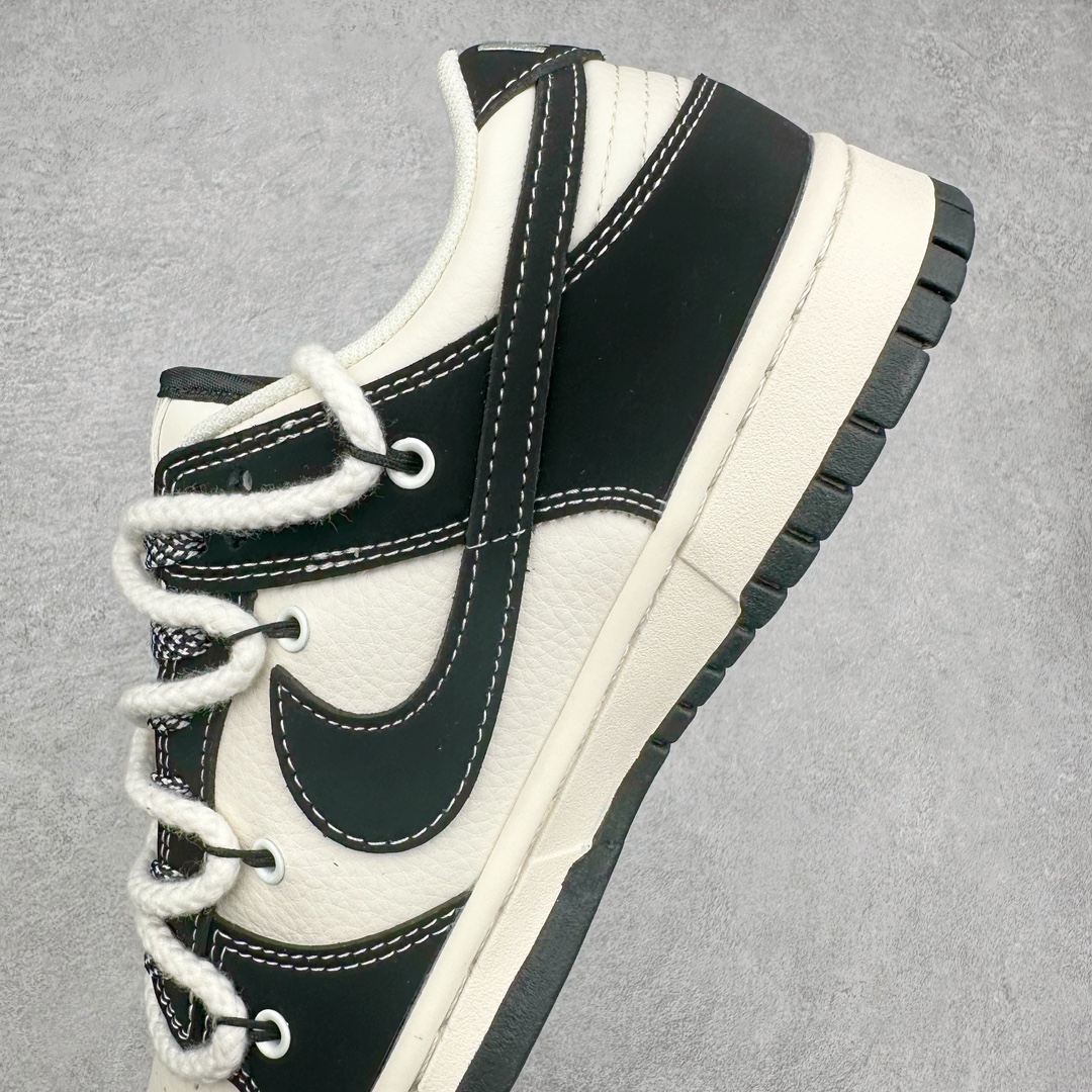 图片[7]-NK Dunk Low 定制配色 SJ2068-288 大厂出品 极力推荐 原装头层材料 独家版型蒸餾加工帶來的是更好的视觉和脚感体验大厂纯原品质出货 清洁度 电绣工艺 皮料切割干净无任何毛边 细节完美 尺码：36 36.5 37.5 38 38.5 39 40 40.5 41 42 42.5 43 44 44.5 45 46 47.5-选品中心