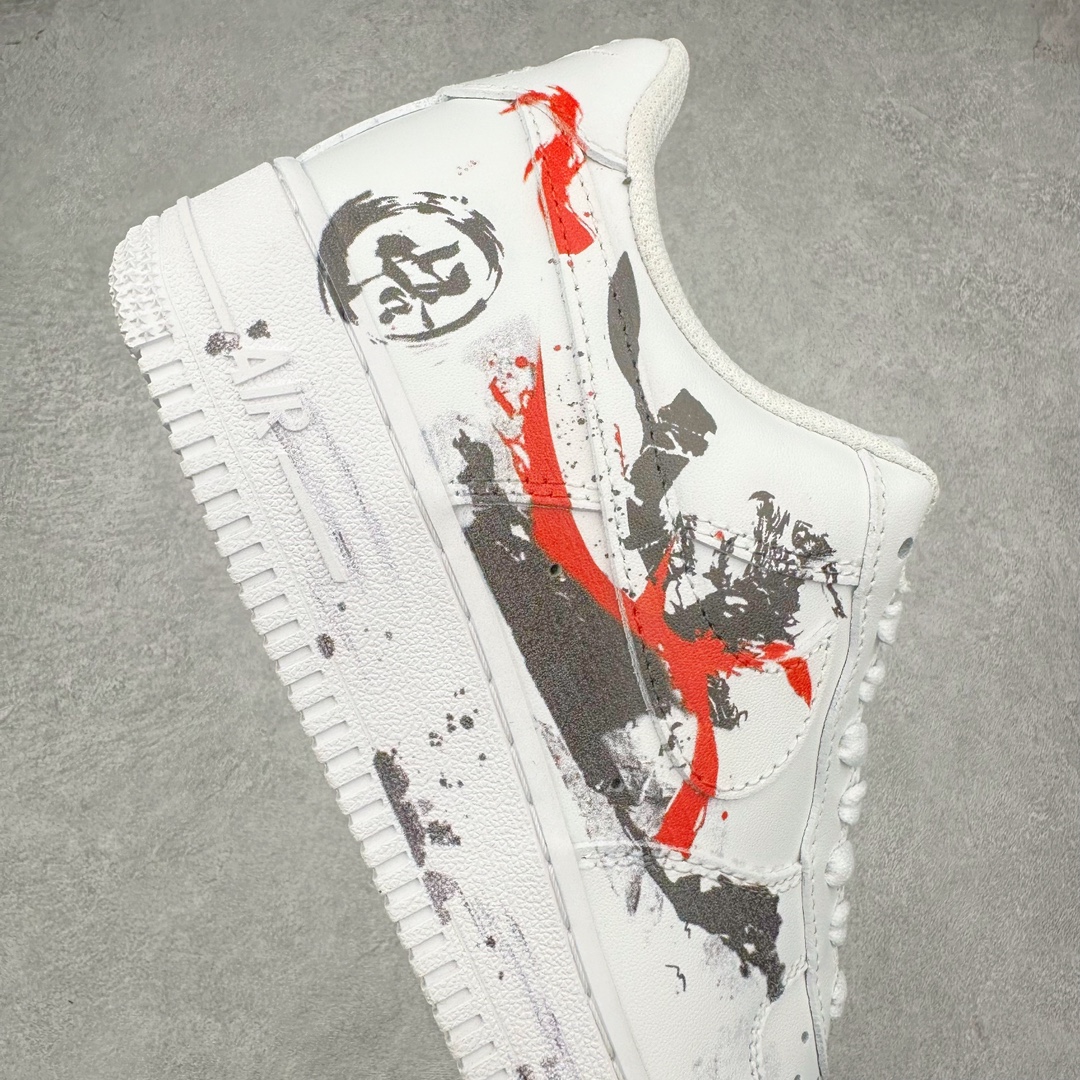 图片[6]-NK Air Force 1´07 Low 空军一号低帮百搭休闲运动板鞋 ZH0316-043 柔软、弹性十足的缓震性能和出色的中底设计 横跨复古与现代的外型结合 造就出风靡全球 三十多年的Force 1 直到今天还深受青睐 尺码：36 36.5 37.5 38 38.5 39 40 40.5 41 42 42.5 43 44 44.5 45-选品中心