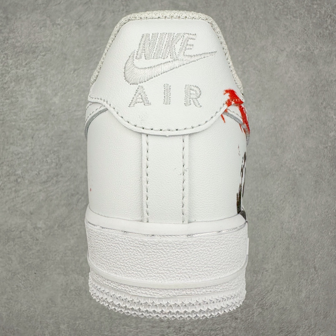 图片[8]-NK Air Force 1´07 Low 空军一号低帮百搭休闲运动板鞋 ZH0316-043 柔软、弹性十足的缓震性能和出色的中底设计 横跨复古与现代的外型结合 造就出风靡全球 三十多年的Force 1 直到今天还深受青睐 尺码：36 36.5 37.5 38 38.5 39 40 40.5 41 42 42.5 43 44 44.5 45-选品中心