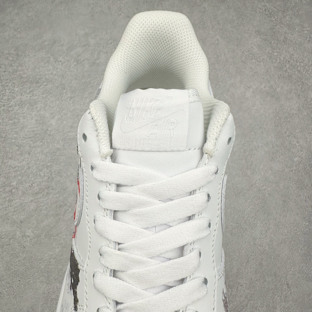 图片[5]-NK Air Force 1´07 Low 空军一号低帮百搭休闲运动板鞋 ZH0316-043 柔软、弹性十足的缓震性能和出色的中底设计 横跨复古与现代的外型结合 造就出风靡全球 三十多年的Force 1 直到今天还深受青睐 尺码：36 36.5 37.5 38 38.5 39 40 40.5 41 42 42.5 43 44 44.5 45-选品中心