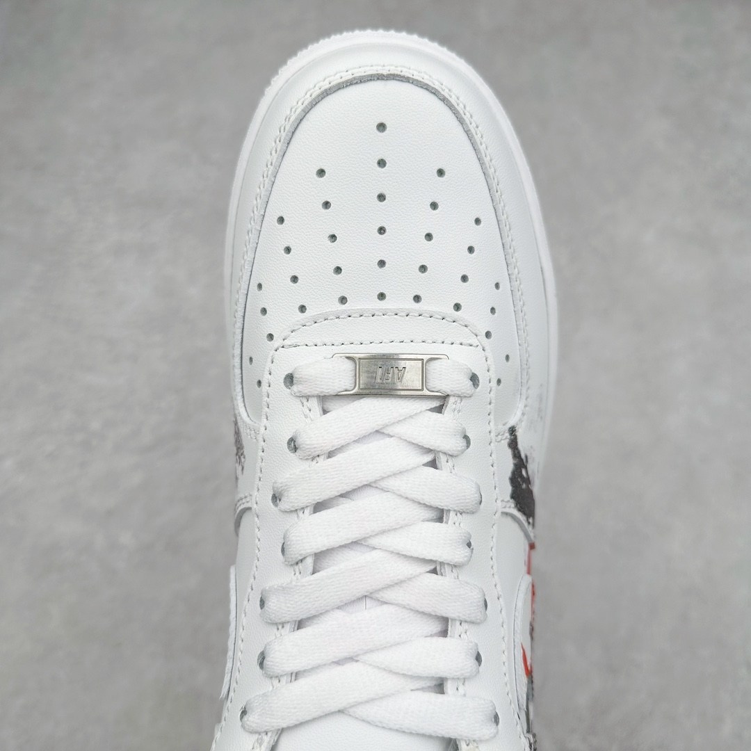 图片[4]-NK Air Force 1´07 Low 空军一号低帮百搭休闲运动板鞋 ZH0316-043 柔软、弹性十足的缓震性能和出色的中底设计 横跨复古与现代的外型结合 造就出风靡全球 三十多年的Force 1 直到今天还深受青睐 尺码：36 36.5 37.5 38 38.5 39 40 40.5 41 42 42.5 43 44 44.5 45-选品中心