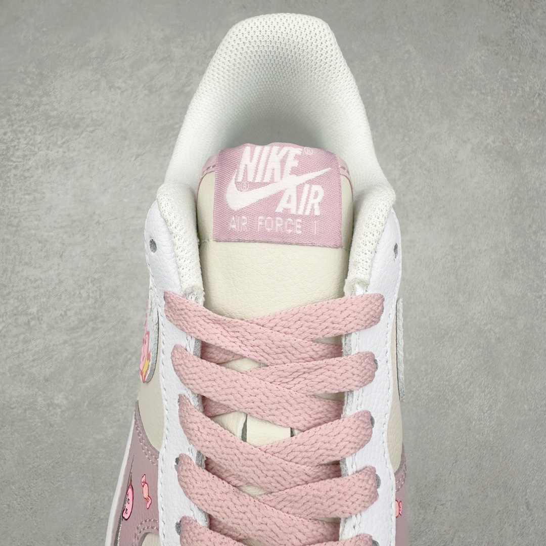 图片[5]-NK Air Force 1´07 Low 空军一号低帮百搭休闲运动板鞋 DB3301-550 柔软、弹性十足的缓震性能和出色的中底设计 横跨复古与现代的外型结合 造就出风靡全球 三十多年的Force 1 直到今天还深受青睐 尺码：36 36.5 37.5 38 38.5 39 40 40.5 41 42 42.5 43 44 44.5 45-选品中心