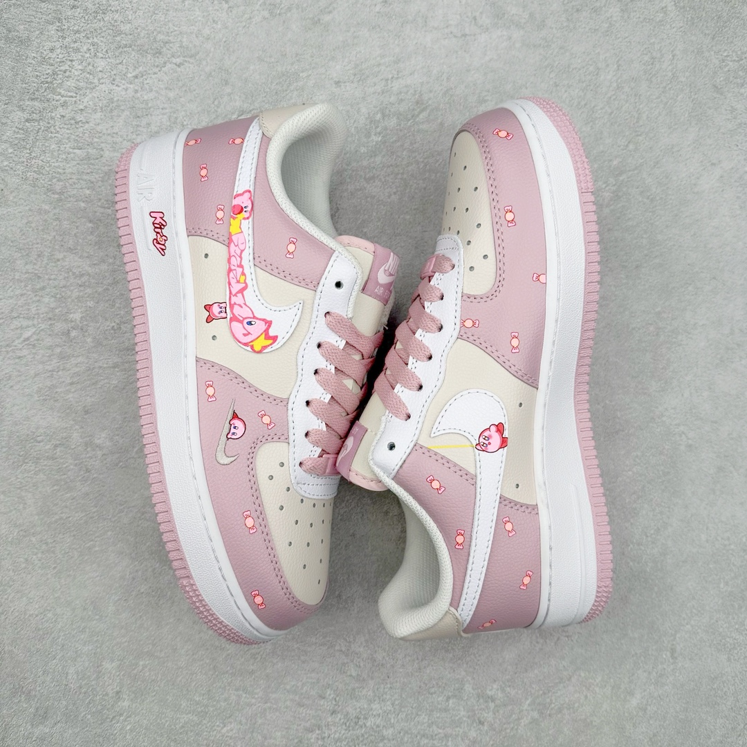 图片[3]-NK Air Force 1´07 Low 空军一号低帮百搭休闲运动板鞋 DB3301-550 柔软、弹性十足的缓震性能和出色的中底设计 横跨复古与现代的外型结合 造就出风靡全球 三十多年的Force 1 直到今天还深受青睐 尺码：36 36.5 37.5 38 38.5 39 40 40.5 41 42 42.5 43 44 44.5 45-选品中心