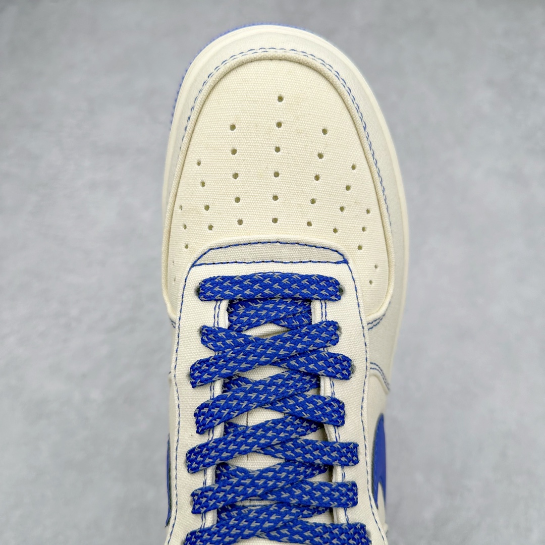 图片[4]-NK Air Force 1´07 Low 空军一号低帮百搭休闲运动板鞋TQ1456-233 柔软、弹性十足的缓震性能和出色的中底设计 横跨复古与现代的外型结合 造就出风靡全球 三十多年的Force 1 直到今天还深受青睐 尺码：36 36.5 37.5 38 38.5 39 40 40.5 41 42 42.5 43 44 44.5 45-选品中心