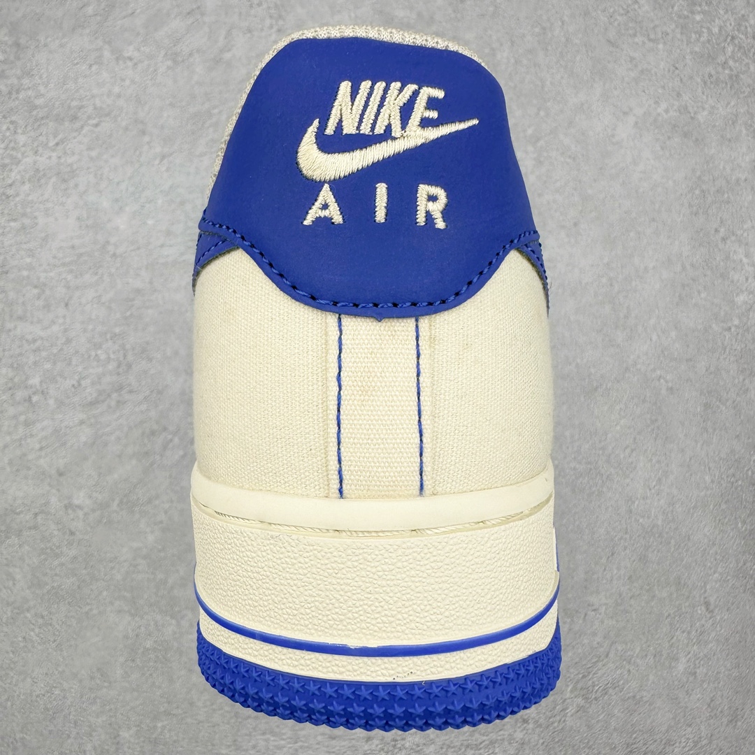 图片[8]-NK Air Force 1´07 Low 空军一号低帮百搭休闲运动板鞋TQ1456-233 柔软、弹性十足的缓震性能和出色的中底设计 横跨复古与现代的外型结合 造就出风靡全球 三十多年的Force 1 直到今天还深受青睐 尺码：36 36.5 37.5 38 38.5 39 40 40.5 41 42 42.5 43 44 44.5 45-选品中心