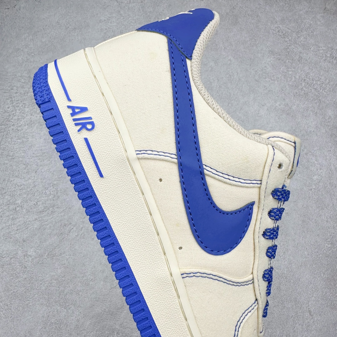 图片[6]-NK Air Force 1´07 Low 空军一号低帮百搭休闲运动板鞋TQ1456-233 柔软、弹性十足的缓震性能和出色的中底设计 横跨复古与现代的外型结合 造就出风靡全球 三十多年的Force 1 直到今天还深受青睐 尺码：36 36.5 37.5 38 38.5 39 40 40.5 41 42 42.5 43 44 44.5 45-选品中心