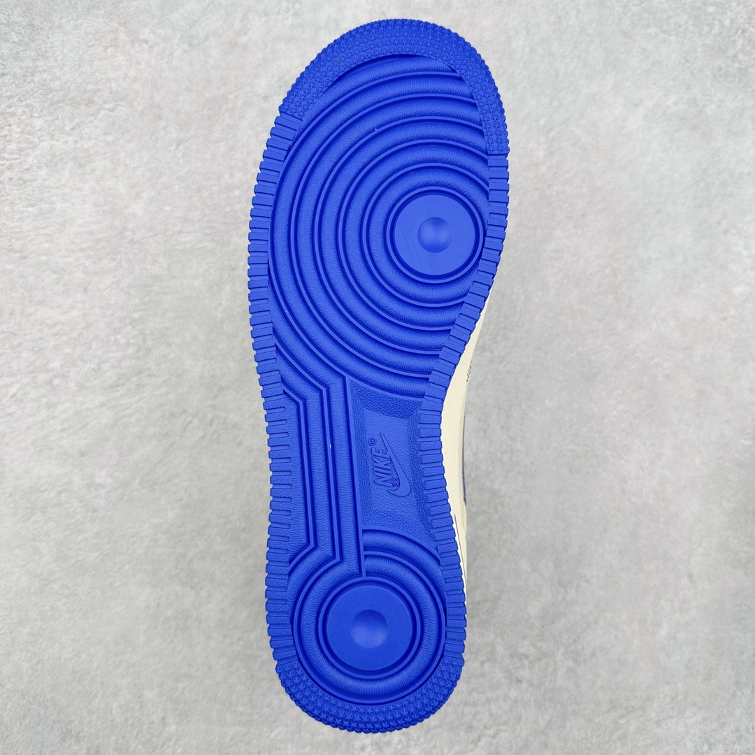 图片[9]-NK Air Force 1´07 Low 空军一号低帮百搭休闲运动板鞋TQ1456-233 柔软、弹性十足的缓震性能和出色的中底设计 横跨复古与现代的外型结合 造就出风靡全球 三十多年的Force 1 直到今天还深受青睐 尺码：36 36.5 37.5 38 38.5 39 40 40.5 41 42 42.5 43 44 44.5 45-选品中心