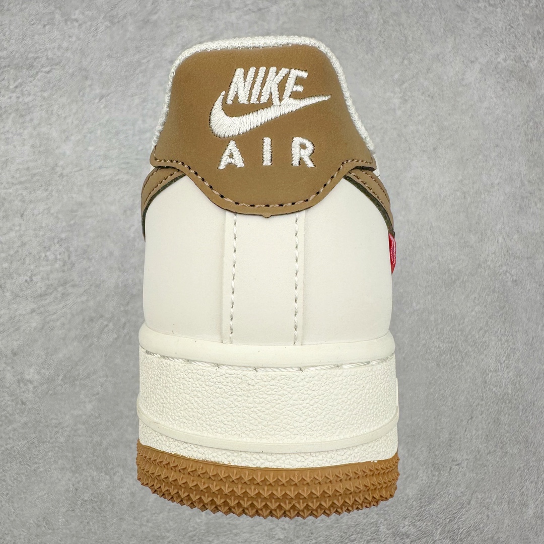 图片[8]-NK Air Force 1´07 Low 空军一号低帮百搭休闲运动板鞋 HD1968-019 柔软、弹性十足的缓震性能和出色的中底设计 横跨复古与现代的外型结合 造就出风靡全球 三十多年的Force 1 直到今天还深受青睐 尺码：36 36.5 37.5 38 38.5 39 40 40.5 41 42 42.5 43 44 44.5 45-选品中心