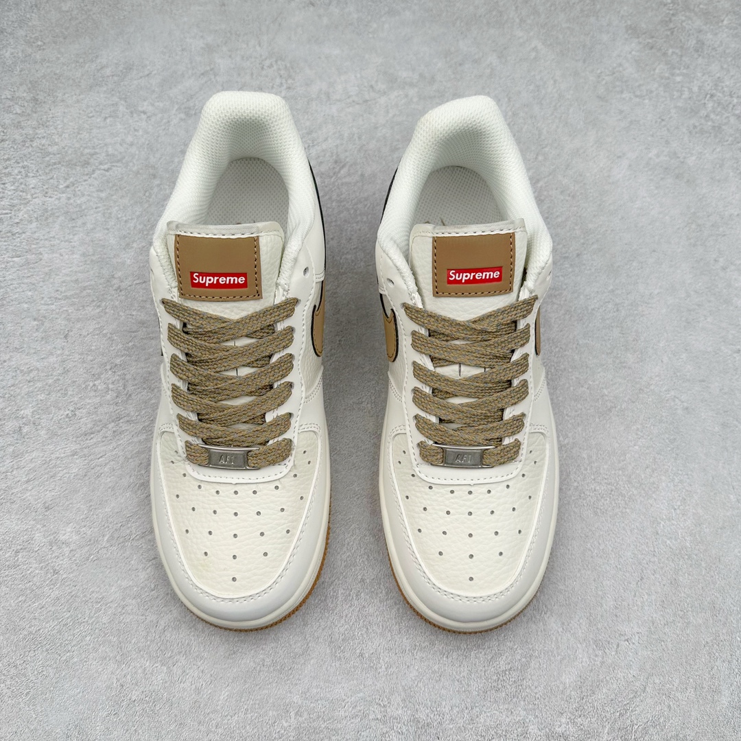 图片[2]-NK Air Force 1´07 Low 空军一号低帮百搭休闲运动板鞋 HD1968-019 柔软、弹性十足的缓震性能和出色的中底设计 横跨复古与现代的外型结合 造就出风靡全球 三十多年的Force 1 直到今天还深受青睐 尺码：36 36.5 37.5 38 38.5 39 40 40.5 41 42 42.5 43 44 44.5 45-选品中心