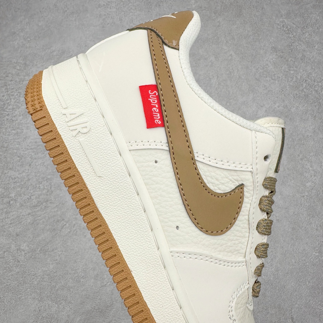 图片[6]-NK Air Force 1´07 Low 空军一号低帮百搭休闲运动板鞋 HD1968-019 柔软、弹性十足的缓震性能和出色的中底设计 横跨复古与现代的外型结合 造就出风靡全球 三十多年的Force 1 直到今天还深受青睐 尺码：36 36.5 37.5 38 38.5 39 40 40.5 41 42 42.5 43 44 44.5 45-选品中心