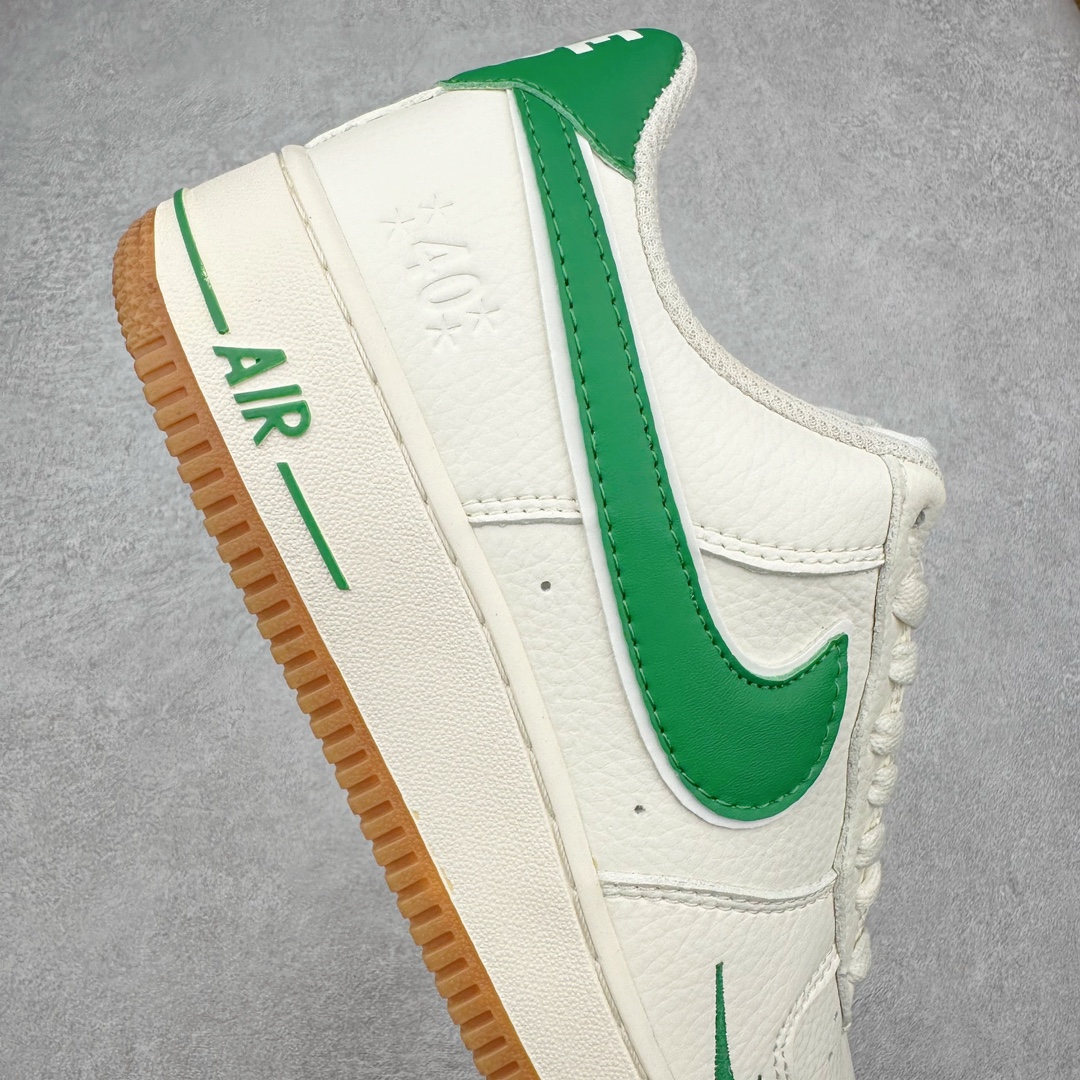 图片[6]-NK Air Force 1´07 Low 空军一号低帮百搭休闲运动板鞋 WA0531-306 柔软、弹性十足的缓震性能和出色的中底设计 横跨复古与现代的外型结合 造就出风靡全球 三十多年的Force 1 直到今天还深受青睐 尺码：36 36.5 37.5 38 38.5 39 40 40.5 41 42 42.5 43 44 44.5 45-选品中心