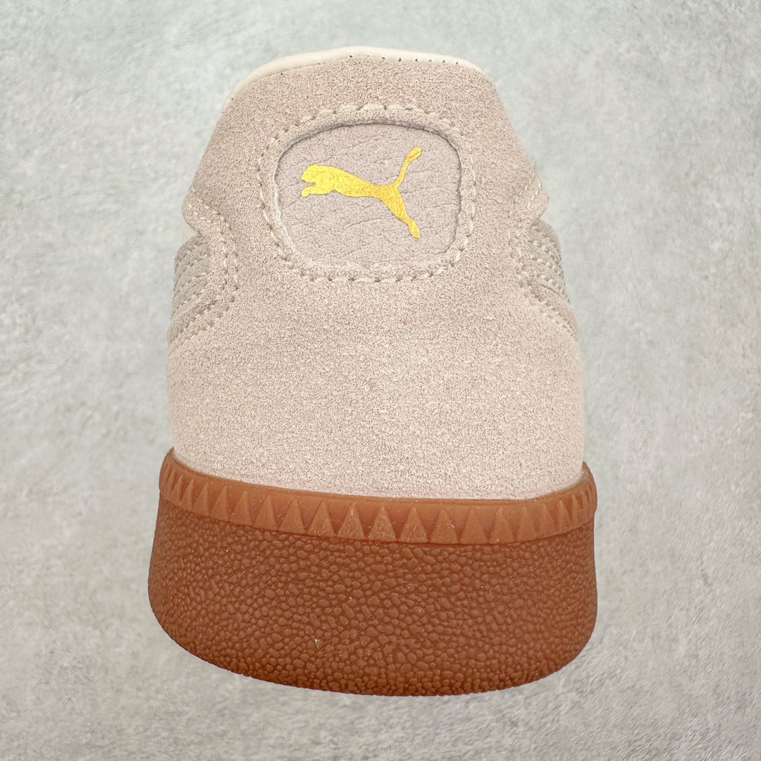 图片[8]-PUMA Basket Suede 彪马皮面复古板鞋 原装渠道版本 诠释最高工艺 夏季新款官方原盒原标 代购充正专供头层皮海玻璃鞋垫搭配后跟PUMA logo烫金 让陈旧的款式重获新生 尺码：35.5 36 37 37.5 38 38.5 39 40 40.5 41 42 42.5 43 44 44.5 45-选品中心