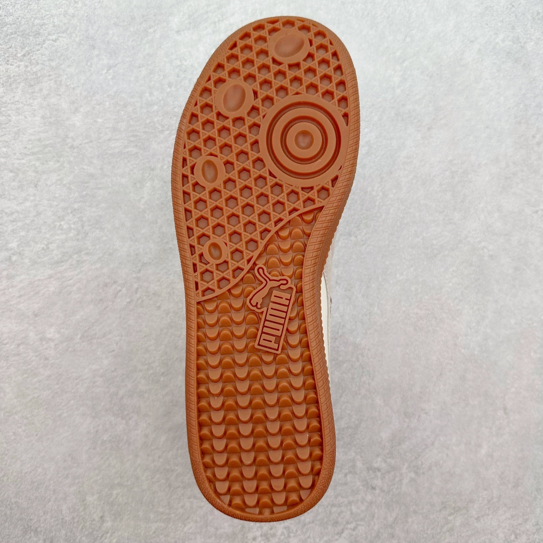 图片[9]-PUMA Basket Suede 彪马皮面复古板鞋 原装渠道版本 诠释最高工艺 夏季新款官方原盒原标 代购充正专供头层皮海玻璃鞋垫搭配后跟PUMA logo烫金 让陈旧的款式重获新生 尺码：35.5 36 37 37.5 38 38.5 39 40 40.5 41 42 42.5 43 44 44.5 45-选品中心