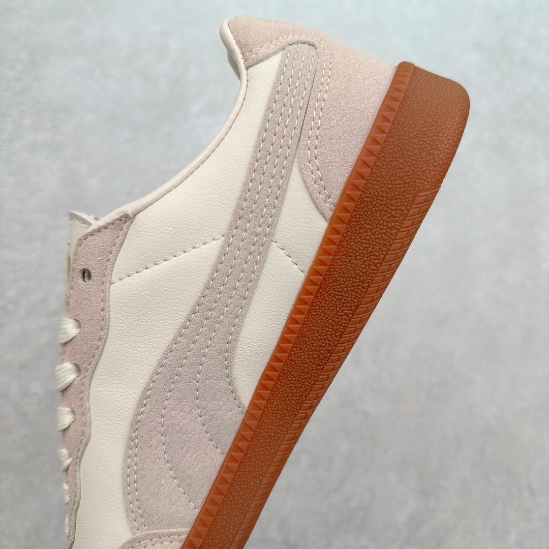 图片[7]-PUMA Basket Suede 彪马皮面复古板鞋 原装渠道版本 诠释最高工艺 夏季新款官方原盒原标 代购充正专供头层皮海玻璃鞋垫搭配后跟PUMA logo烫金 让陈旧的款式重获新生 尺码：35.5 36 37 37.5 38 38.5 39 40 40.5 41 42 42.5 43 44 44.5 45-选品中心