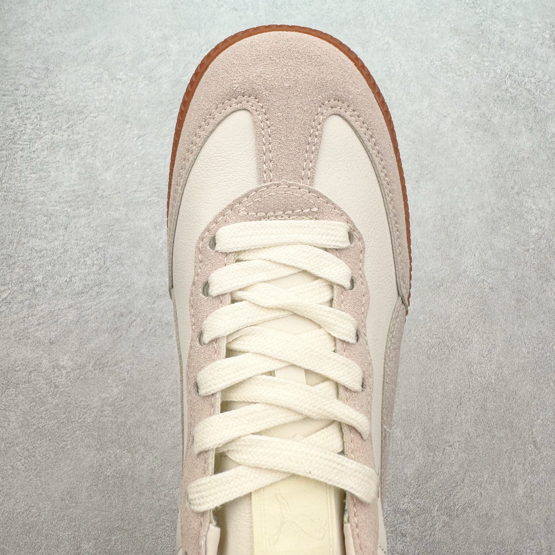 图片[4]-PUMA Basket Suede 彪马皮面复古板鞋 原装渠道版本 诠释最高工艺 夏季新款官方原盒原标 代购充正专供头层皮海玻璃鞋垫搭配后跟PUMA logo烫金 让陈旧的款式重获新生 尺码：35.5 36 37 37.5 38 38.5 39 40 40.5 41 42 42.5 43 44 44.5 45-选品中心