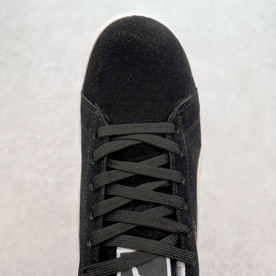 图片[4]-PUMA Basket Suede 彪马皮面复古板鞋 原装渠道版本 诠释最高工艺 夏季新款官方原盒原标 代购充正专供头层皮海玻璃鞋垫搭配后跟PUMA logo烫金 让陈旧的款式重获新生 尺码：35.5 36 37 37.5 38 38.5 39 40 40.5 41 42 42.5 43 44 44.5 45-选品中心