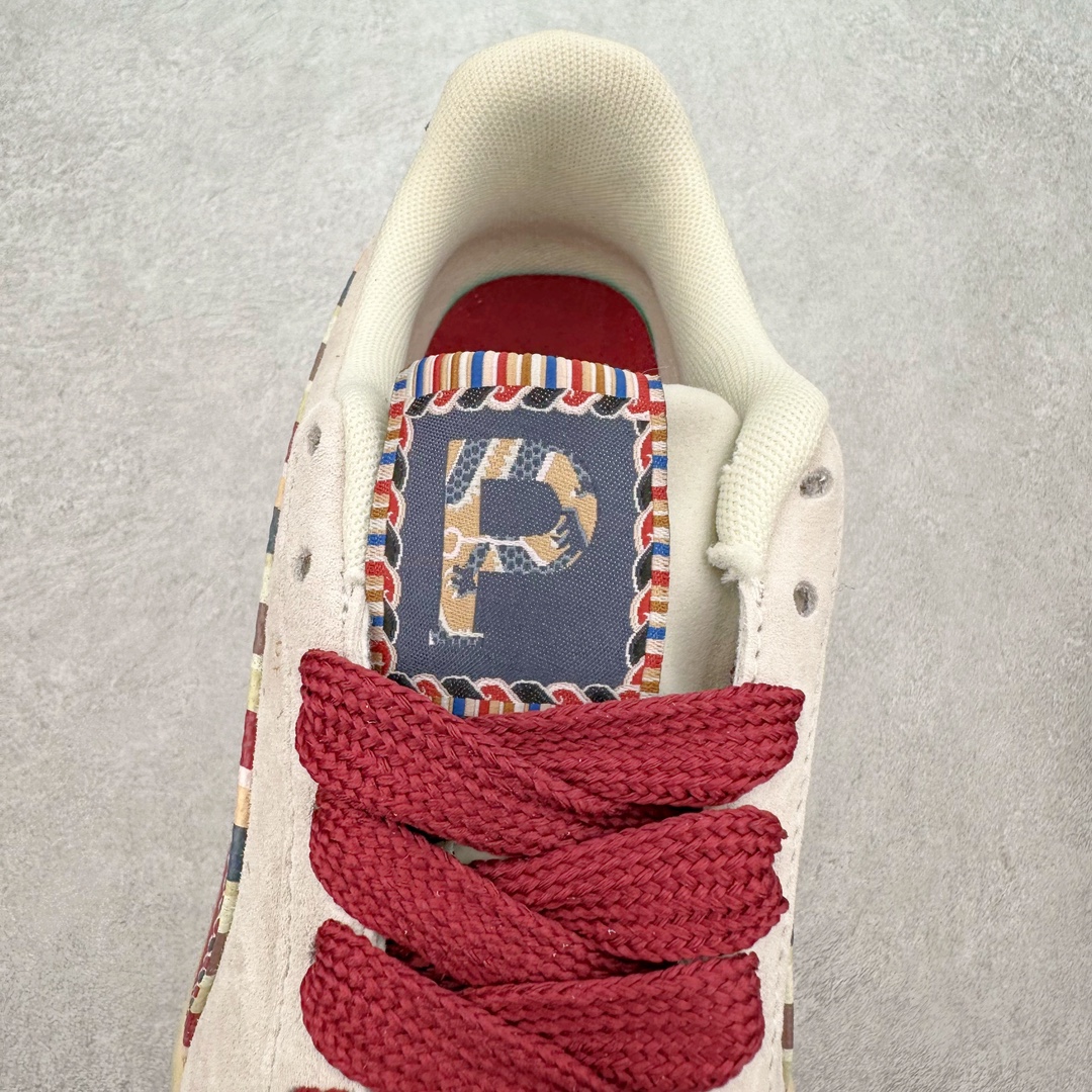 图片[5]-PUMA Basket Suede 彪马皮面复古板鞋 原装渠道版本 诠释最高工艺 夏季新款官方原盒原标 代购充正专供头层皮海玻璃鞋垫搭配后跟PUMA logo烫金 让陈旧的款式重获新生 尺码：35.5 36 37 37.5 38 38.5 39 40 40.5 41 42 42.5 43 44 44.5 45-选品中心