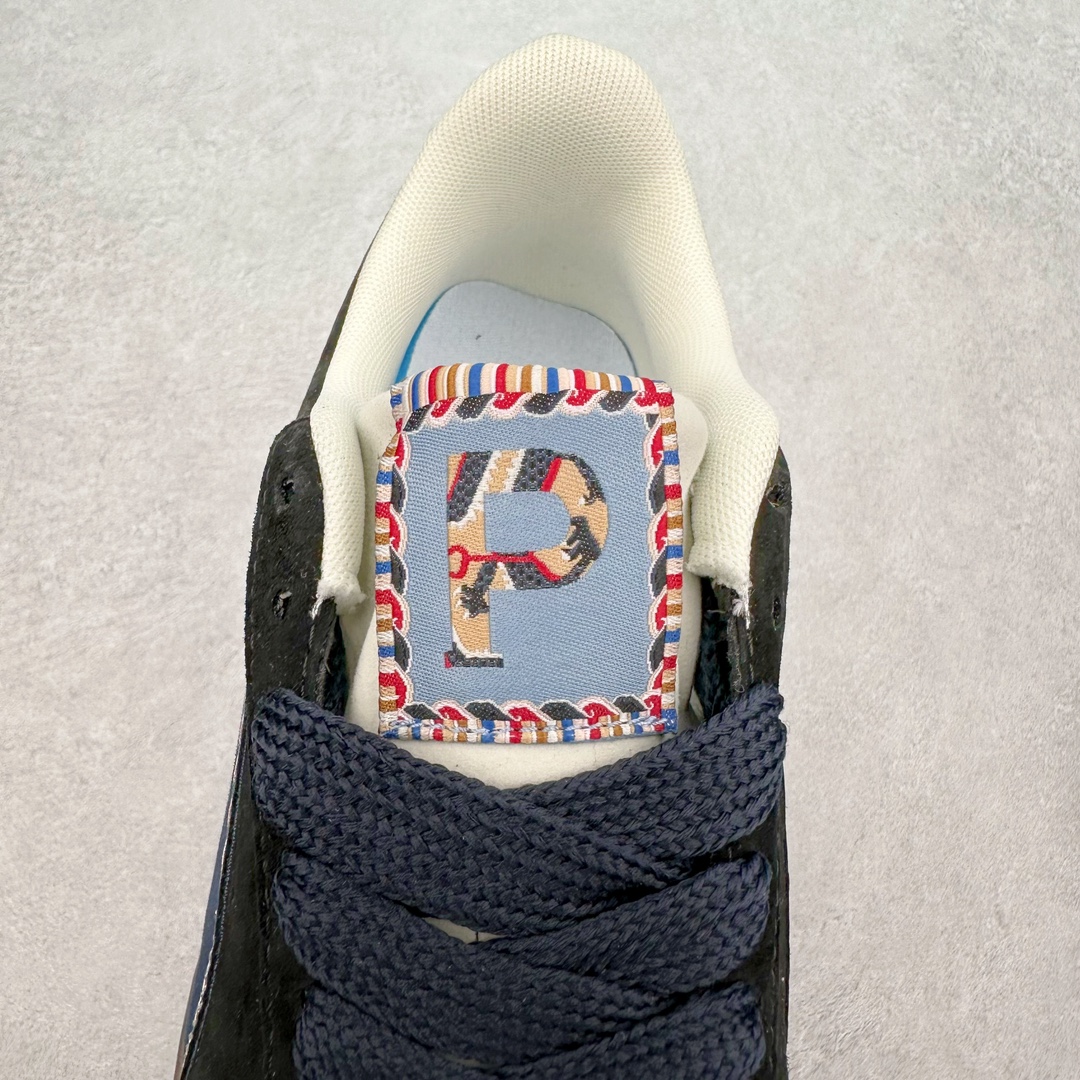 图片[5]-PUMA Basket Suede 彪马皮面复古板鞋 原装渠道版本 诠释最高工艺 夏季新款官方原盒原标 代购充正专供头层皮海玻璃鞋垫搭配后跟PUMA logo烫金 让陈旧的款式重获新生 尺码：35.5 36 37 37.5 38 38.5 39 40 40.5 41 42 42.5 43 44 44.5 45-选品中心