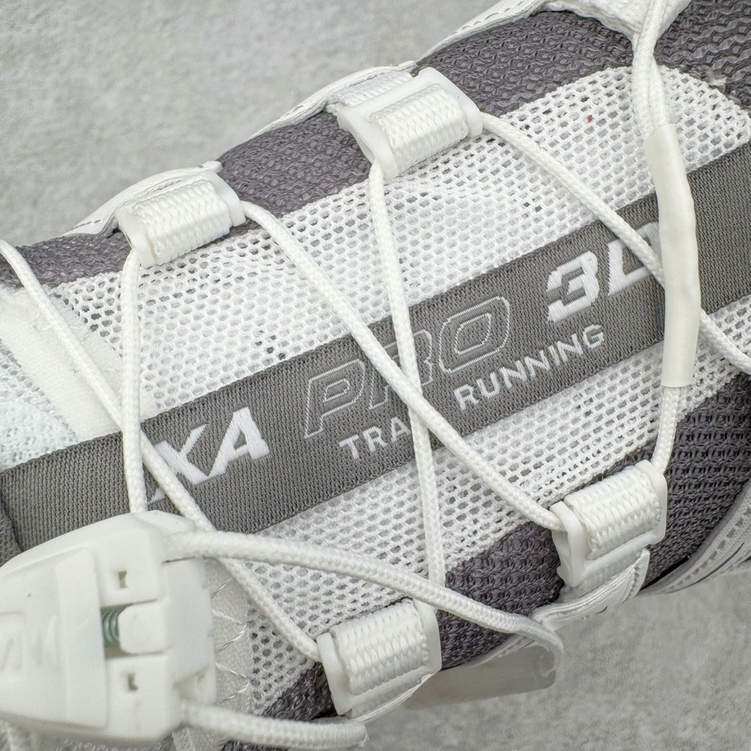 图片[12]-＃B版 SALOMON XA Pro 3D ADV 萨洛蒙潮流越野机能户外功能鞋 纯原外贸平台特供订单 耗时半年巨作 全套原纸板楦头开发 原厂特供网布配套加持 确保原汁原味 完美呈现版型 原档数据独家私模五层组合大底 原装Ortholite轻量化鞋垫 中底布带钢印编号 原厂TPU锁扣 进口港宝加持 后跟自然饱满 还原公司包裹性 鞋面采用SENSIFT贴合技术 全方位贴合包裹脚型 鞋跟部鞋底牵引设计 提供强大的抓地性能 更适应野外崎岖不平的道路 其3D ADVANCED CHASSIS底盘 材料轻量大化 钉齿设计更具稳定性 防护性 鞋底易磨损区运用CONTAGRIP高耐磨材料 应对城市硬质路面长距离跑考验 尺码：36 36.5 37.5 38 38.5 39 40 40.5 41 42 42.5 43 44 44.5 45 46.5-选品中心