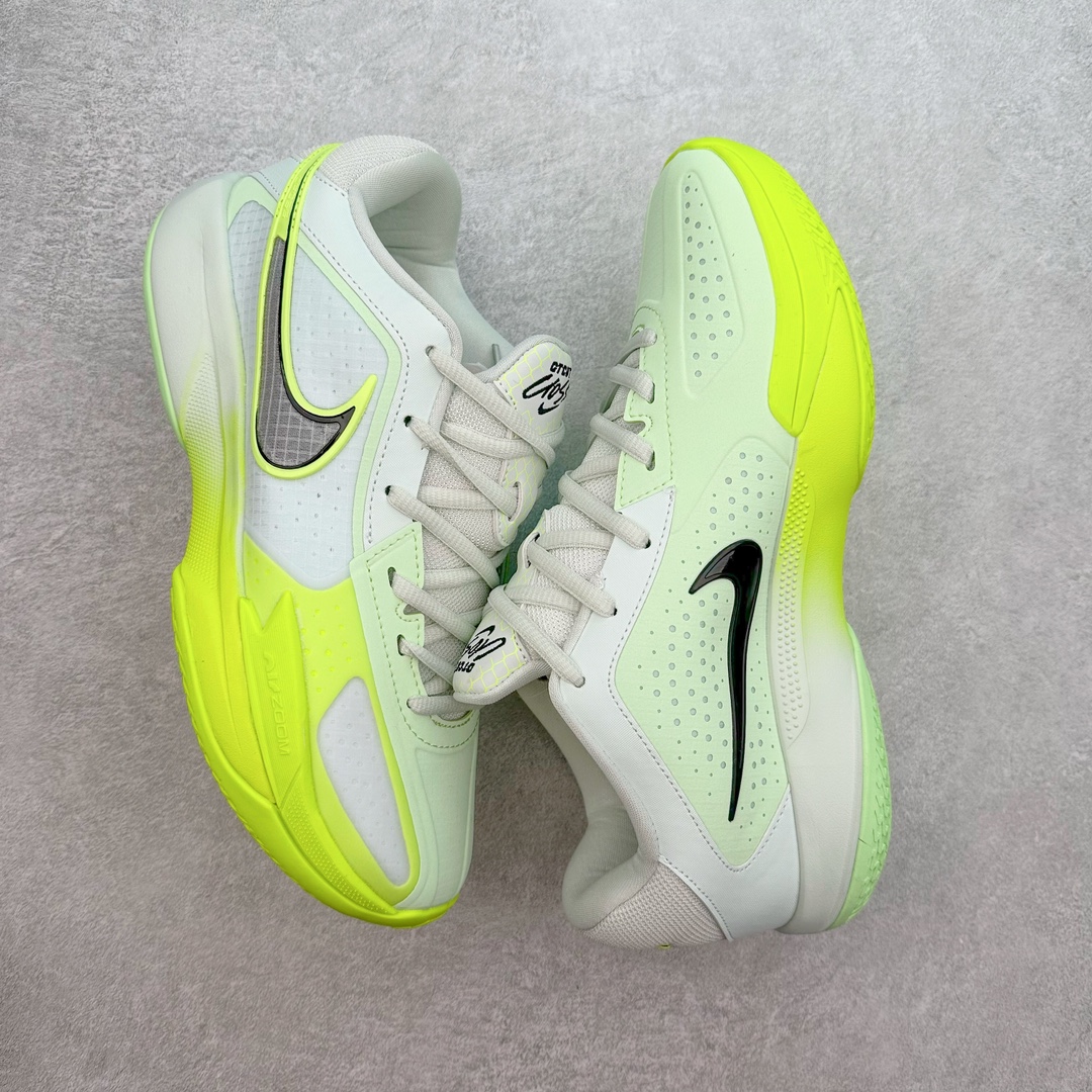 图片[3]-NK Air Zoom G.T. Cut Academy EP GT男/女篮球鞋 HF0231-300 NK首度推出G.T. Cut 系列的平价款式G.T. Cut Academy，外型维持一贯的流线型设计。不同价格的款式，让不同需求的球友也能入手适合自己的球鞋。足底出色抓地设计，助你瞬息急停，随意变速，轻松摆脱对手，驰骋赛场。匠心底纹从后跟延伸至鞋头，铸就急起急停的强劲抓地表现，助力实现侧向突破和快速移步。鞋款采用出众回弹设计，为切入、转向和移步篮筐提供出色的能量回馈。回弹性能带来弹力充沛的迈步体验，让你爆发疾速。前足搭载 Zoom Air 缓震配置，助你在赛事升温之际迅猛出击。足底缓震配置带来舒适比赛体验。中底搭载厚实泡绵，营造非凡舒适的支撑感受。该鞋款可轻松驾驭坚硬地面，助力鏖战。尺码：36 36.5 37.5 38 38.5 39 40 40.5 41 42 42.5 43 44 44.5 45 46-选品中心