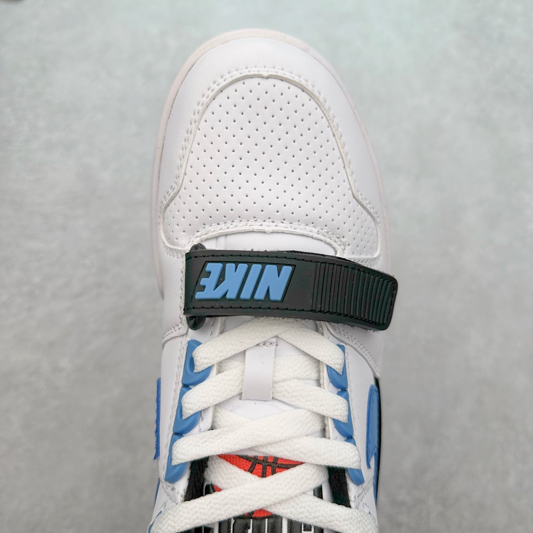 图片[4]-Billie Eilish x NK Air Alpha Force 88 阿尔法飞行88系列中帮复古休闲运动文化篮球鞋 原楦开发版型 采用粒面头层皮组合移膜牛剖革鞋面材质 搭配轻盈泡棉组合Air Sole气垫单元 外置耐磨橡胶大底❗尺码：36 37.5 38 39 40 41 42 43 44 45-选品中心