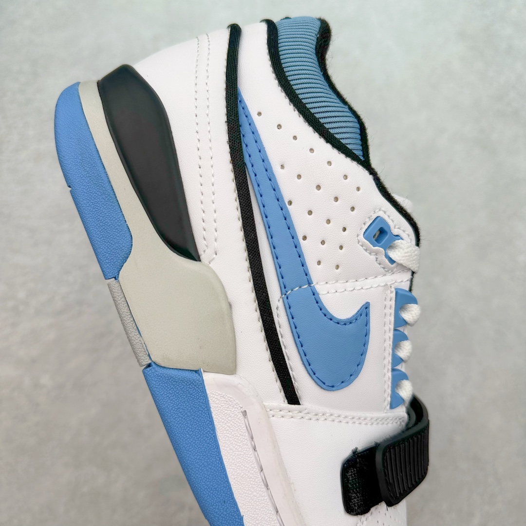 图片[6]-Billie Eilish x NK Air Alpha Force 88 阿尔法飞行88系列中帮复古休闲运动文化篮球鞋 原楦开发版型 采用粒面头层皮组合移膜牛剖革鞋面材质 搭配轻盈泡棉组合Air Sole气垫单元 外置耐磨橡胶大底❗尺码：36 37.5 38 39 40 41 42 43 44 45-选品中心