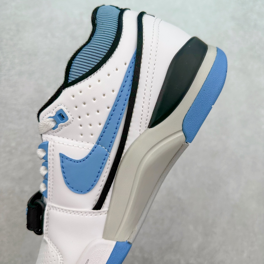 图片[7]-Billie Eilish x NK Air Alpha Force 88 阿尔法飞行88系列中帮复古休闲运动文化篮球鞋 原楦开发版型 采用粒面头层皮组合移膜牛剖革鞋面材质 搭配轻盈泡棉组合Air Sole气垫单元 外置耐磨橡胶大底❗尺码：36 37.5 38 39 40 41 42 43 44 45-选品中心