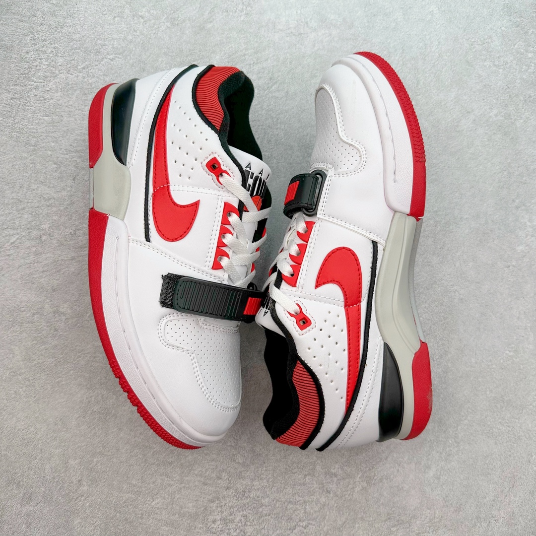 图片[3]-Billie Eilish x NK Air Alpha Force 88 阿尔法飞行88系列中帮复古休闲运动文化篮球鞋 原楦开发版型 采用粒面头层皮组合移膜牛剖革鞋面材质 搭配轻盈泡棉组合Air Sole气垫单元 外置耐磨橡胶大底❗尺码：36 37.5 38 39 40 41 42 43 44 45-选品中心