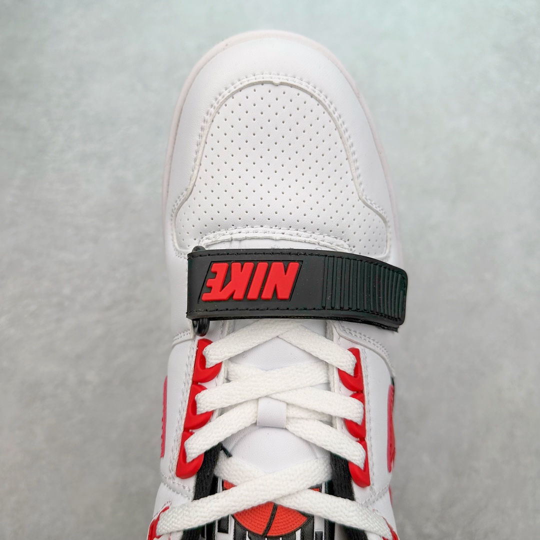 图片[4]-Billie Eilish x NK Air Alpha Force 88 阿尔法飞行88系列中帮复古休闲运动文化篮球鞋 原楦开发版型 采用粒面头层皮组合移膜牛剖革鞋面材质 搭配轻盈泡棉组合Air Sole气垫单元 外置耐磨橡胶大底❗尺码：36 37.5 38 39 40 41 42 43 44 45-选品中心