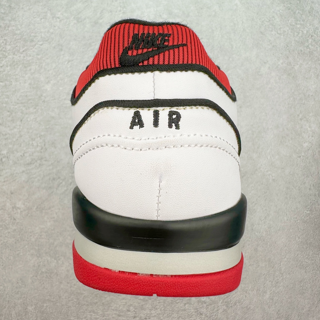 图片[8]-Billie Eilish x NK Air Alpha Force 88 阿尔法飞行88系列中帮复古休闲运动文化篮球鞋 原楦开发版型 采用粒面头层皮组合移膜牛剖革鞋面材质 搭配轻盈泡棉组合Air Sole气垫单元 外置耐磨橡胶大底❗尺码：36 37.5 38 39 40 41 42 43 44 45-选品中心