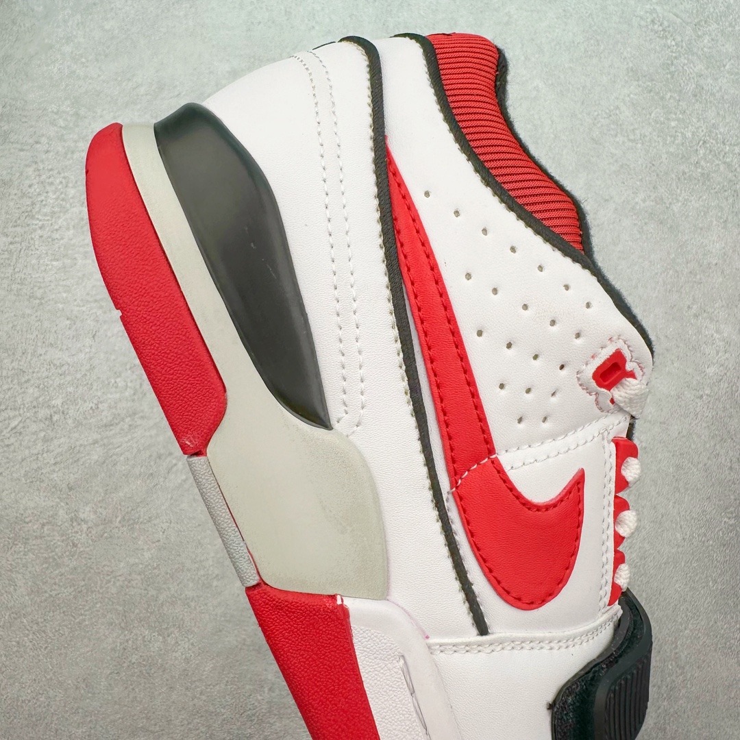 图片[6]-Billie Eilish x NK Air Alpha Force 88 阿尔法飞行88系列中帮复古休闲运动文化篮球鞋 原楦开发版型 采用粒面头层皮组合移膜牛剖革鞋面材质 搭配轻盈泡棉组合Air Sole气垫单元 外置耐磨橡胶大底❗尺码：36 37.5 38 39 40 41 42 43 44 45-选品中心