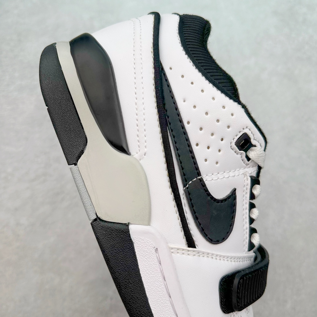 图片[6]-Billie Eilish x NK Air Alpha Force 88 阿尔法飞行88系列中帮复古休闲运动文化篮球鞋 原楦开发版型 采用粒面头层皮组合移膜牛剖革鞋面材质 搭配轻盈泡棉组合Air Sole气垫单元 外置耐磨橡胶大底❗尺码：36 37.5 38 39 40 41 42 43 44 45-选品中心