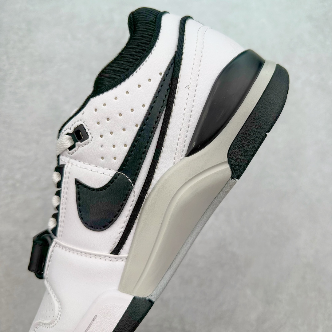 图片[7]-Billie Eilish x NK Air Alpha Force 88 阿尔法飞行88系列中帮复古休闲运动文化篮球鞋 原楦开发版型 采用粒面头层皮组合移膜牛剖革鞋面材质 搭配轻盈泡棉组合Air Sole气垫单元 外置耐磨橡胶大底❗尺码：36 37.5 38 39 40 41 42 43 44 45-选品中心