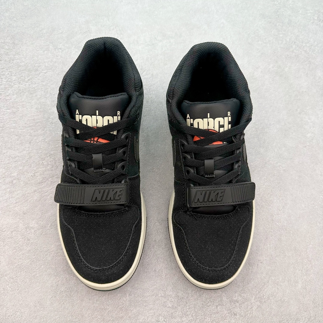 图片[2]-Billie Eilish x NK Air Alpha Force 88 阿尔法飞行88系列中帮复古休闲运动文化篮球鞋 原楦开发版型 采用粒面头层皮组合移膜牛剖革鞋面材质 搭配轻盈泡棉组合Air Sole气垫单元 外置耐磨橡胶大底❗尺码：36 37.5 38 39 40 41 42 43 44 45-选品中心