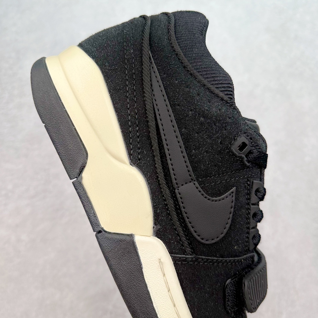 图片[6]-Billie Eilish x NK Air Alpha Force 88 阿尔法飞行88系列中帮复古休闲运动文化篮球鞋 原楦开发版型 采用粒面头层皮组合移膜牛剖革鞋面材质 搭配轻盈泡棉组合Air Sole气垫单元 外置耐磨橡胶大底❗尺码：36 37.5 38 39 40 41 42 43 44 45-选品中心