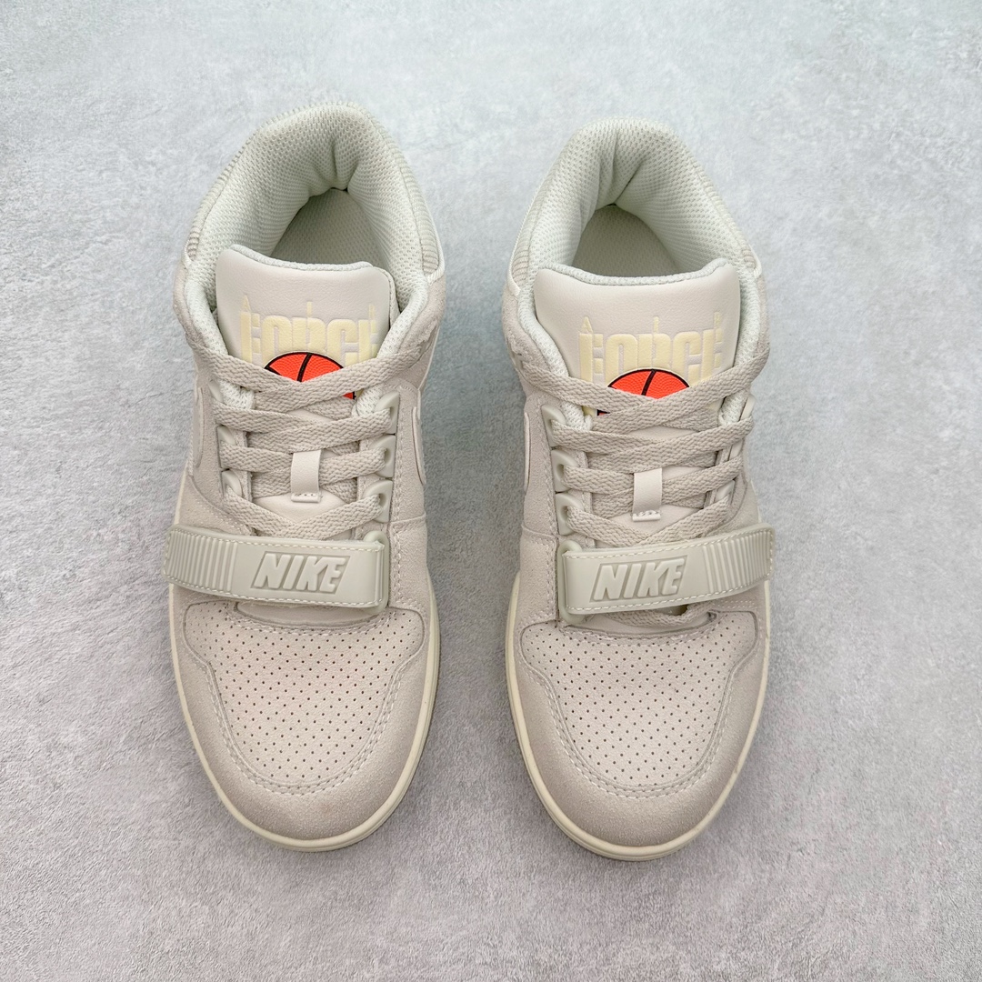 图片[2]-Billie Eilish x NK Air Alpha Force 88 阿尔法飞行88系列中帮复古休闲运动文化篮球鞋 原楦开发版型 采用粒面头层皮组合移膜牛剖革鞋面材质 搭配轻盈泡棉组合Air Sole气垫单元 外置耐磨橡胶大底❗尺码：36 37.5 38 39 40 41 42 43 44 45-选品中心