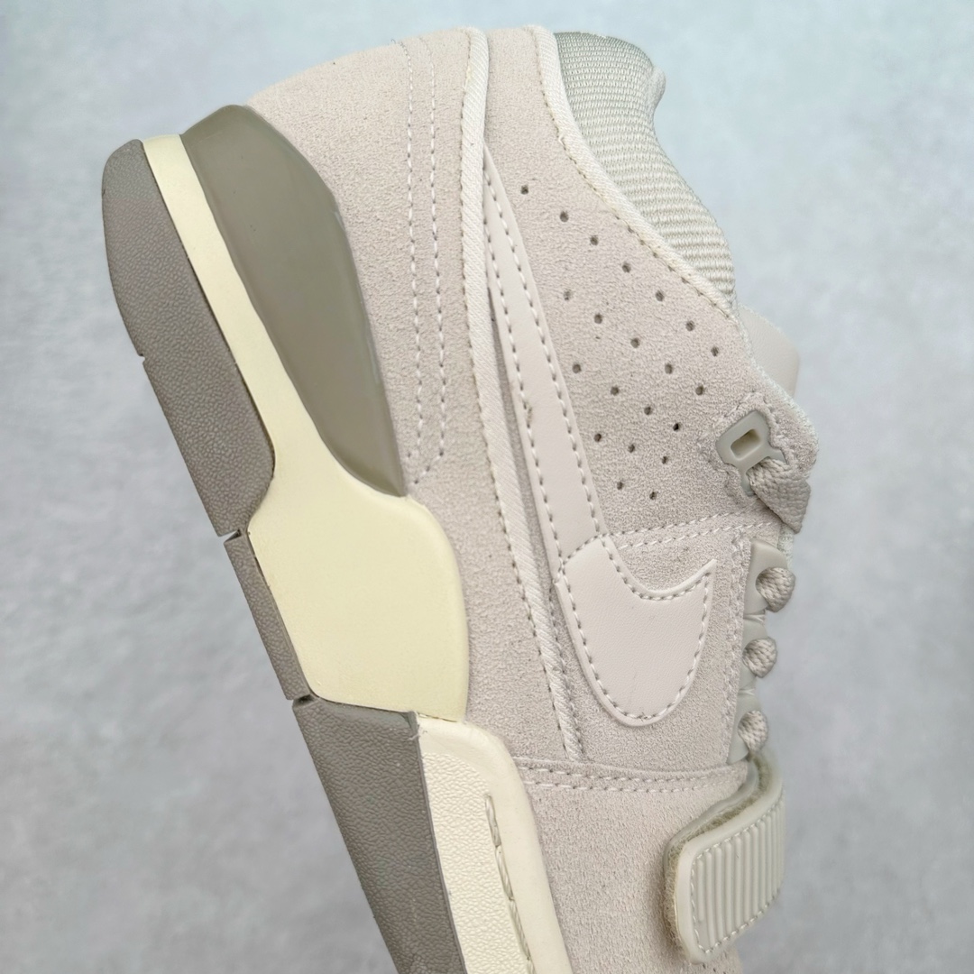 图片[6]-Billie Eilish x NK Air Alpha Force 88 阿尔法飞行88系列中帮复古休闲运动文化篮球鞋 原楦开发版型 采用粒面头层皮组合移膜牛剖革鞋面材质 搭配轻盈泡棉组合Air Sole气垫单元 外置耐磨橡胶大底❗尺码：36 37.5 38 39 40 41 42 43 44 45-选品中心