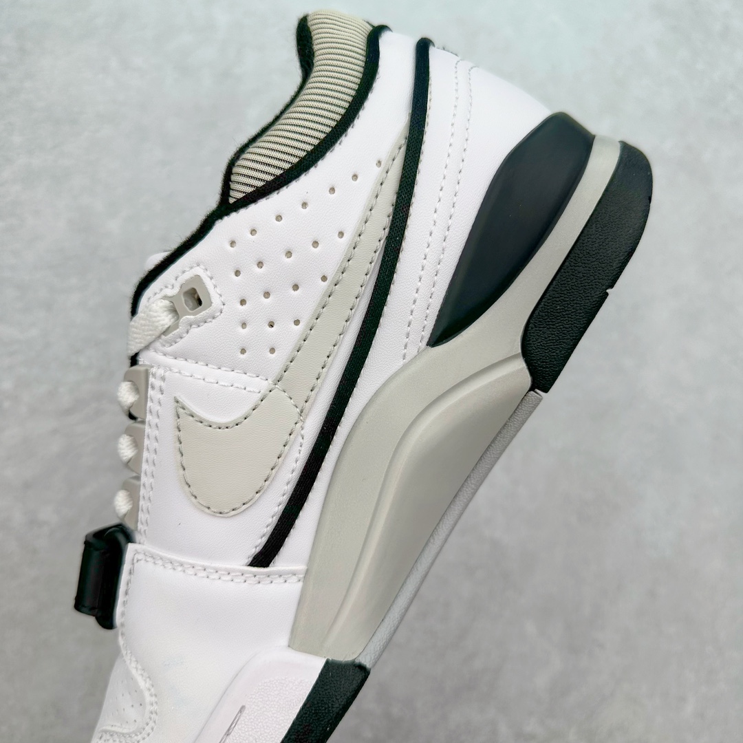 图片[7]-Billie Eilish x NK Air Alpha Force 88 阿尔法飞行88系列中帮复古休闲运动文化篮球鞋 原楦开发版型 采用粒面头层皮组合移膜牛剖革鞋面材质 搭配轻盈泡棉组合Air Sole气垫单元 外置耐磨橡胶大底❗尺码：36 37.5 38 39 40 41 42 43 44 45-选品中心