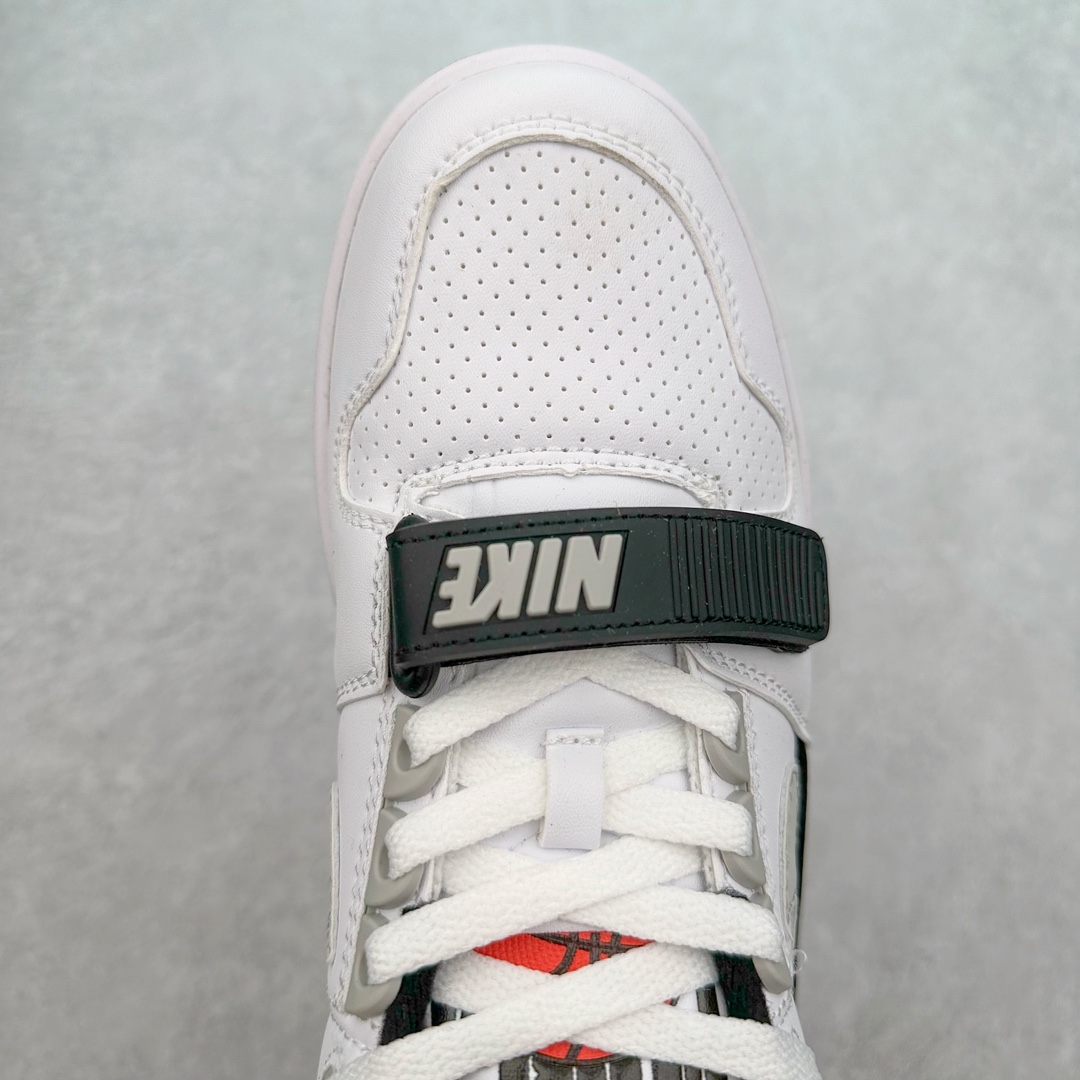 图片[4]-Billie Eilish x NK Air Alpha Force 88 阿尔法飞行88系列中帮复古休闲运动文化篮球鞋 原楦开发版型 采用粒面头层皮组合移膜牛剖革鞋面材质 搭配轻盈泡棉组合Air Sole气垫单元 外置耐磨橡胶大底❗尺码：36 37.5 38 39 40 41 42 43 44 45-选品中心