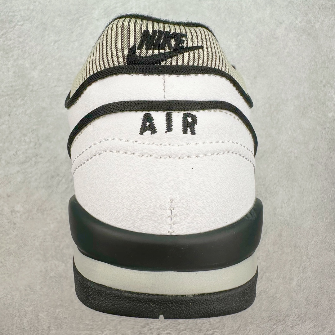 图片[8]-Billie Eilish x NK Air Alpha Force 88 阿尔法飞行88系列中帮复古休闲运动文化篮球鞋 原楦开发版型 采用粒面头层皮组合移膜牛剖革鞋面材质 搭配轻盈泡棉组合Air Sole气垫单元 外置耐磨橡胶大底❗尺码：36 37.5 38 39 40 41 42 43 44 45-选品中心