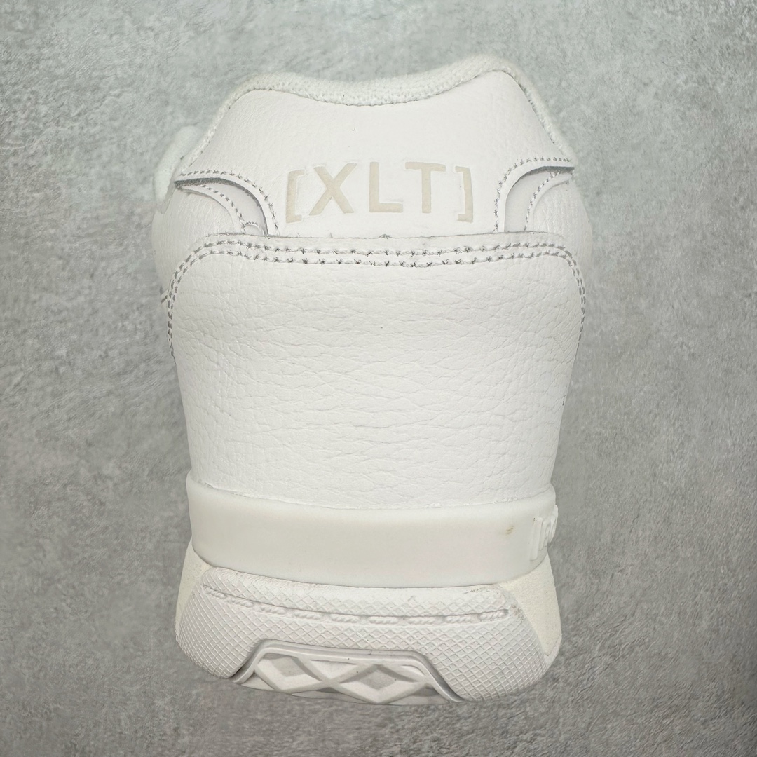 图片[8]-Vans Rowley XLT 系列 范斯官方 减震耐磨复古滑板鞋 Vans 不断坚持延续滑板文化。本次系列以 Rowley XLT 为设计载体，深挖复古元素，推出 Vans Rowley XLT 系列，向滑板文化的致敬。鞋款在设计上，融合了品牌的标志性风格和滑板属性，在为滑板爱好者提供了更加舒适、稳定的滑行体验的同时，也呈现出独特的风格。 尺码：35-45（36.5 38.5 40.5 42.5）正常码-选品中心