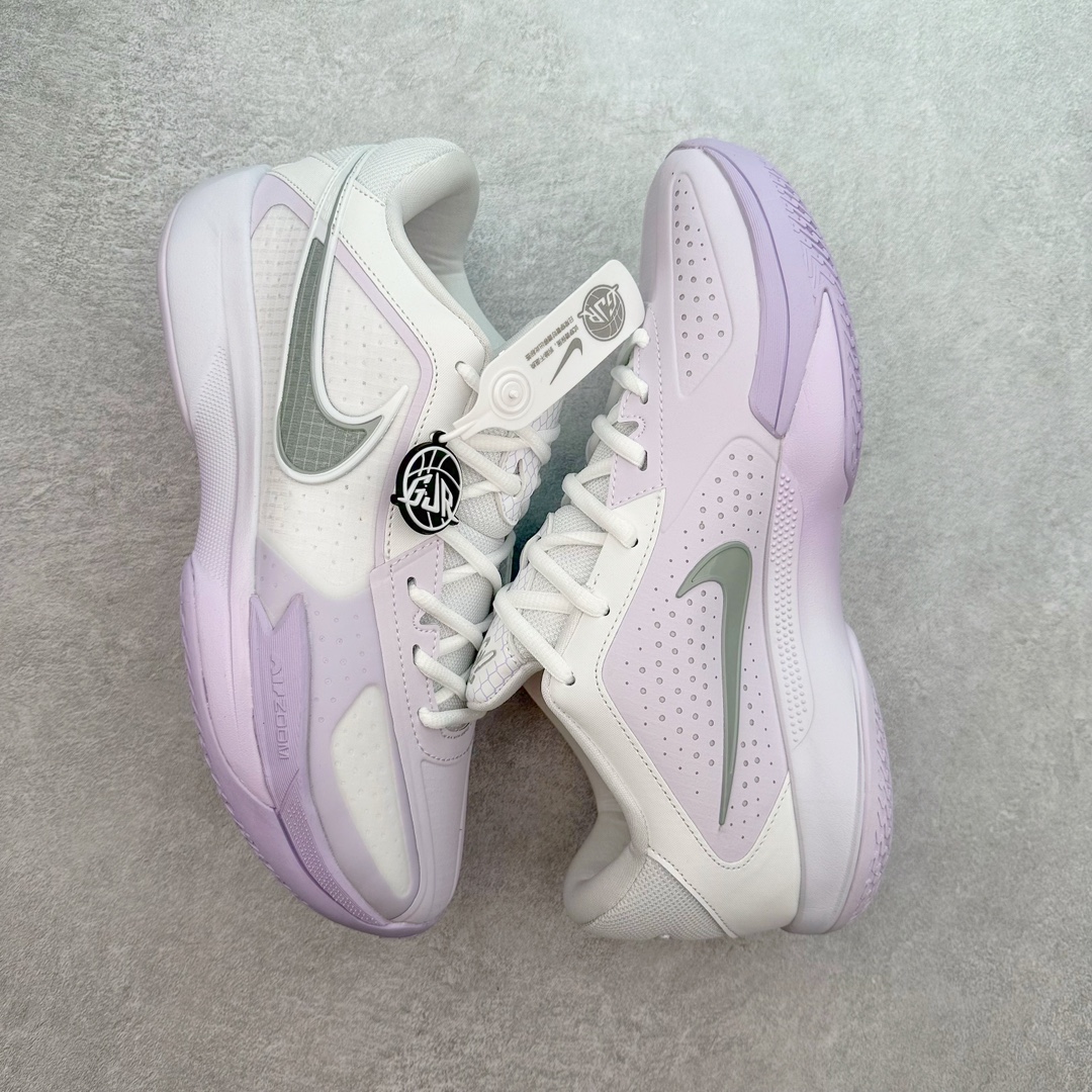 图片[3]-NK Air Zoom G.T. Cut Academy EP GT男/女篮球鞋 HF0231-100 NK首度推出G.T. Cut 系列的平价款式G.T. Cut Academy，外型维持一贯的流线型设计。不同价格的款式，让不同需求的球友也能入手适合自己的球鞋。足底出色抓地设计，助你瞬息急停，随意变速，轻松摆脱对手，驰骋赛场。匠心底纹从后跟延伸至鞋头，铸就急起急停的强劲抓地表现，助力实现侧向突破和快速移步。鞋款采用出众回弹设计，为切入、转向和移步篮筐提供出色的能量回馈。回弹性能带来弹力充沛的迈步体验，让你爆发疾速。前足搭载 Zoom Air 缓震配置，助你在赛事升温之际迅猛出击。足底缓震配置带来舒适比赛体验。中底搭载厚实泡绵，营造非凡舒适的支撑感受。该鞋款可轻松驾驭坚硬地面，助力鏖战。尺码：36 36.5 37.5 38 38.5 39 40 40.5 41 42 42.5 43 44 44.5 45 46-选品中心