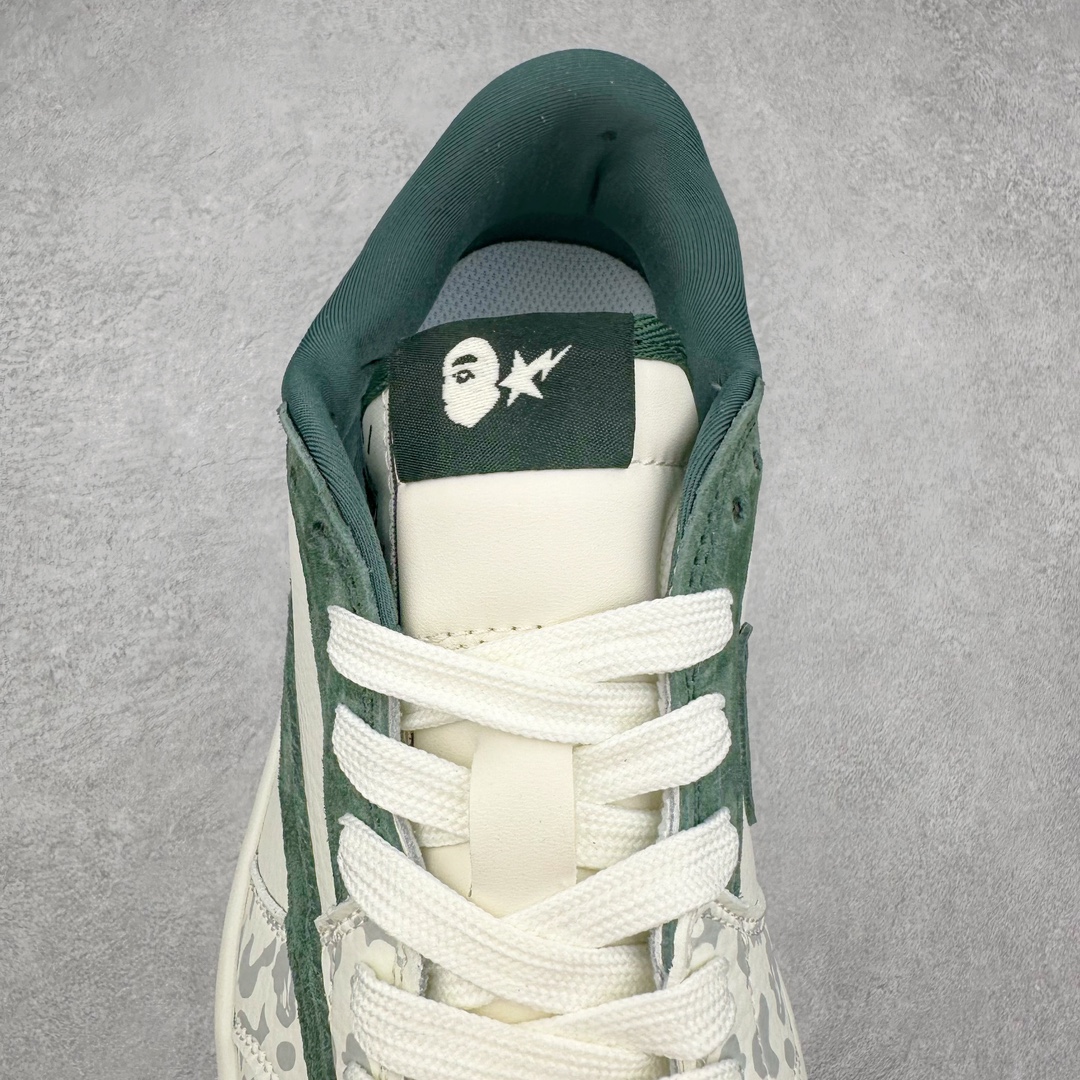 图片[5]-TS x Air Jordan AJ1 Low 倒钩低帮联名定制配色 JH6088-614 原厂内置气垫魔块 A模大底 头层小牛皮 鞋舌AJ原厂专用牛津布+AJ专用反口珍珠布+原厂无杂质高弹内里海棉+特殊封边弹力鞋带 尺码：36 36.5 37.5 38 38.5 39 40 40.5 41 42 42.5 43 44 44.5 45 46 47.5-选品中心