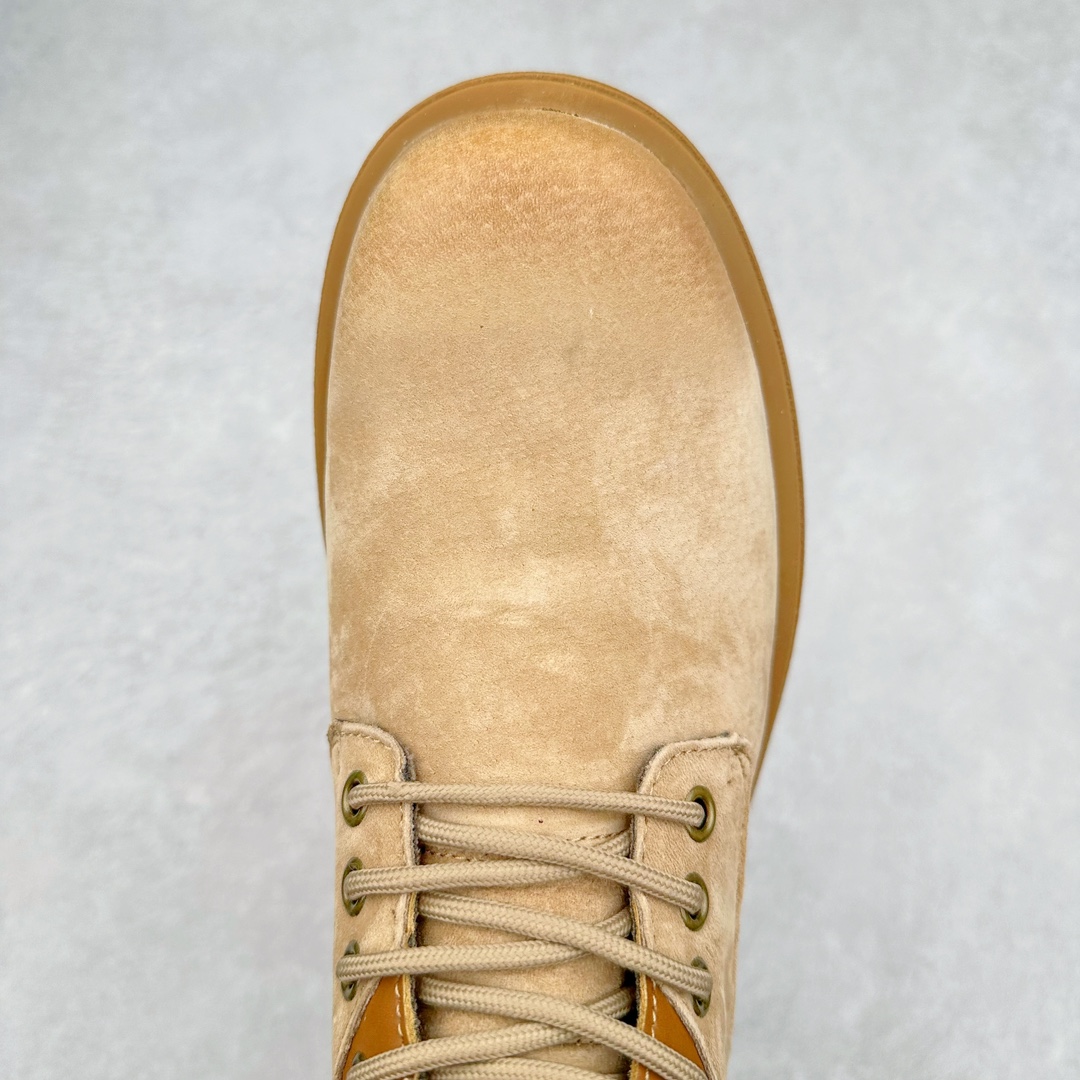 图片[4]-＃特价福利 CAT卡特 硬汉推土机品牌经典百搭户外中帮休闲大黄靴系列 广东大厂品质 官网常年主打款 时尚潮流搭配 面料釆用意大利进口磨砂牛皮 全鞋真牛皮材料 大底到五金都是代工厂原材料制作 好货不杀猪 首单质量严格把控 全套官网统一包装 今年冬季防寒户外专用 日常随意搭配 型男必备 尺码：39-44 (偏大一码)-选品中心