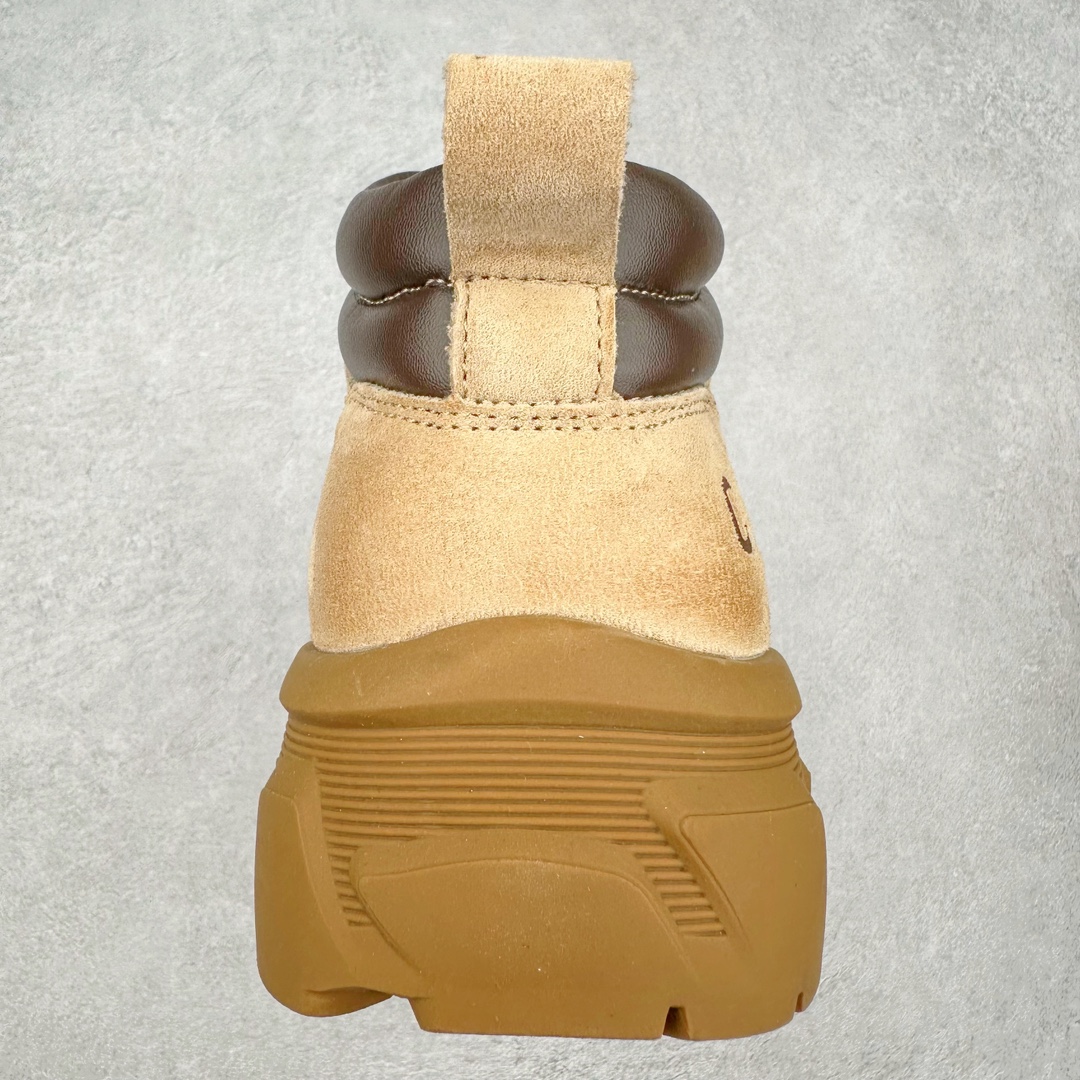 图片[8]-＃特价福利 CAT卡特 硬汉推土机品牌经典百搭户外中帮休闲大黄靴系列 广东大厂品质 官网常年主打款 时尚潮流搭配 面料釆用意大利进口磨砂牛皮 全鞋真牛皮材料 大底到五金都是代工厂原材料制作 好货不杀猪 首单质量严格把控 全套官网统一包装 今年冬季防寒户外专用 日常随意搭配 型男必备 尺码：39-44 (偏大一码)-选品中心