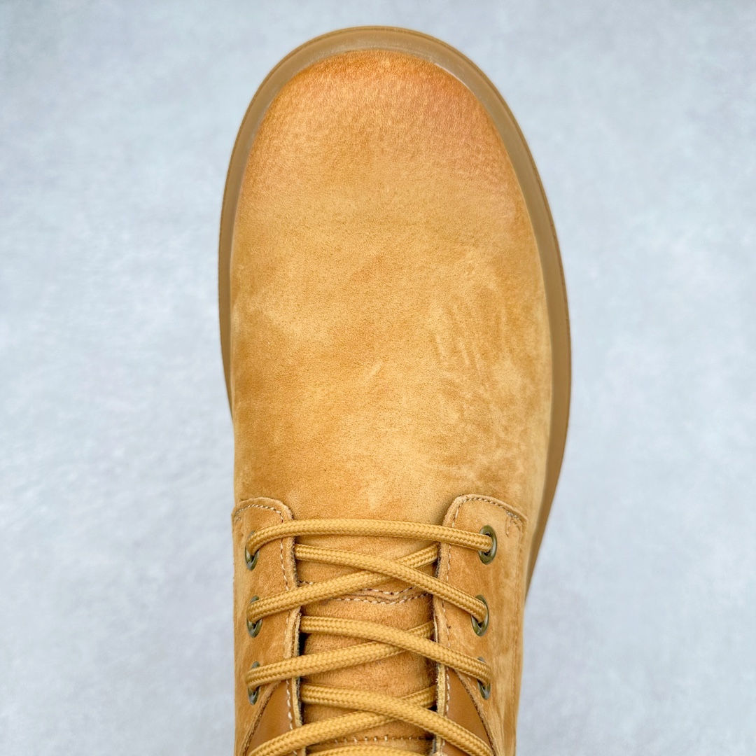 图片[4]-＃特价福利 CAT卡特 硬汉推土机品牌经典百搭户外中帮休闲大黄靴系列 广东大厂品质 官网常年主打款 时尚潮流搭配 面料釆用意大利进口磨砂牛皮 全鞋真牛皮材料 大底到五金都是代工厂原材料制作 好货不杀猪 首单质量严格把控 全套官网统一包装 今年冬季防寒户外专用 日常随意搭配 型男必备 尺码：39-44 (偏大一码)-选品中心