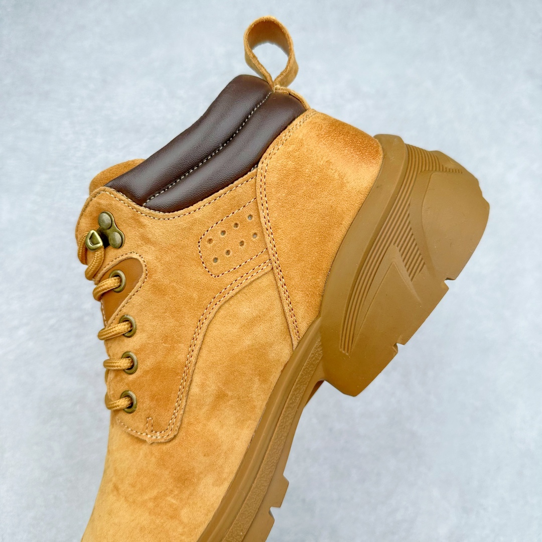 图片[7]-＃特价福利 CAT卡特 硬汉推土机品牌经典百搭户外中帮休闲大黄靴系列 广东大厂品质 官网常年主打款 时尚潮流搭配 面料釆用意大利进口磨砂牛皮 全鞋真牛皮材料 大底到五金都是代工厂原材料制作 好货不杀猪 首单质量严格把控 全套官网统一包装 今年冬季防寒户外专用 日常随意搭配 型男必备 尺码：39-44 (偏大一码)-选品中心